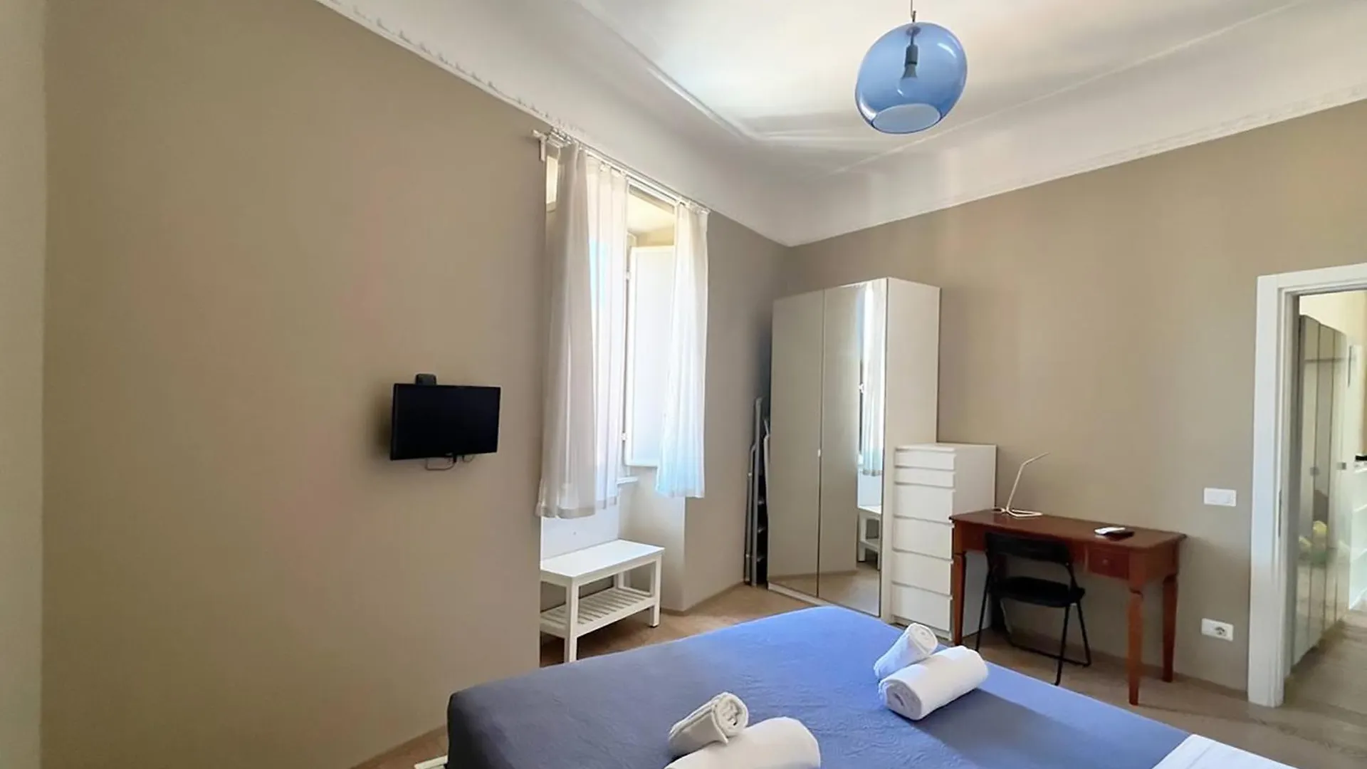La Casa Di Piero In Via Ottaviano Appartement Rome